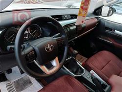 تويوتا هايلوكس